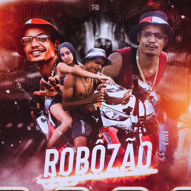 Robozão