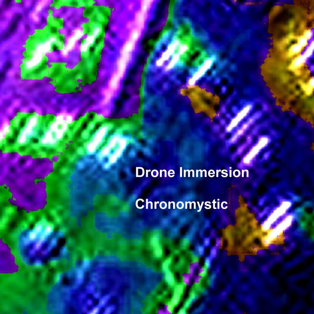Chronomystic