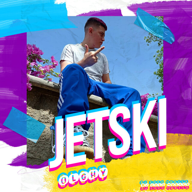 Jetski