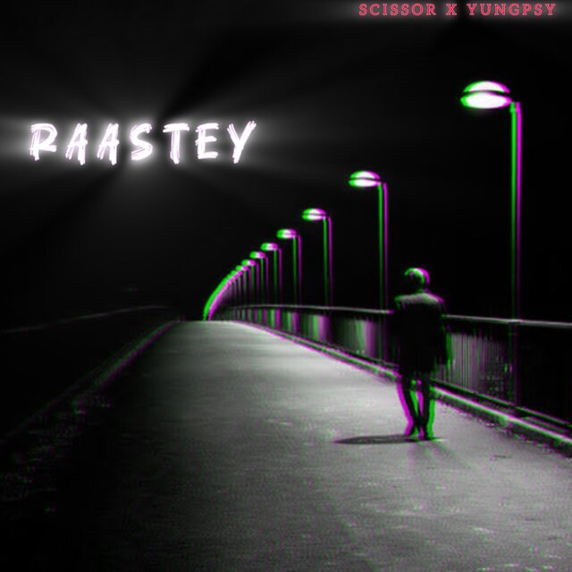 RAASTEY (feat. YUNGPSY)