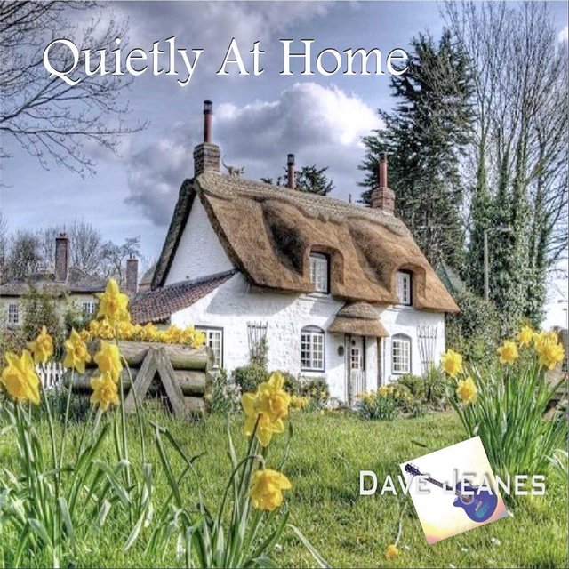 Quietly at Home