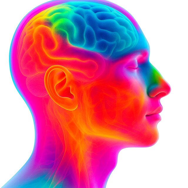 Aumenta la Serotonina y sus Frecuencias de Felicidad