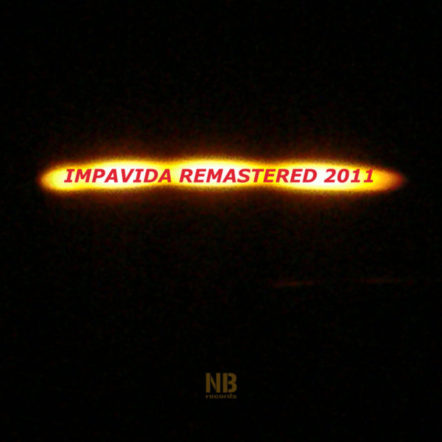 Impavida