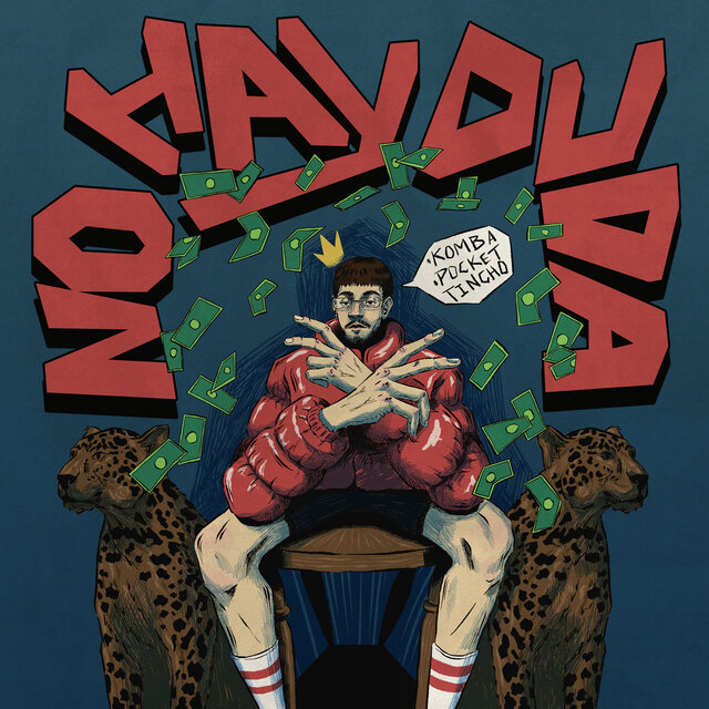No Hay Duda