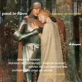 Aucassin et Nicolette: Pt. III