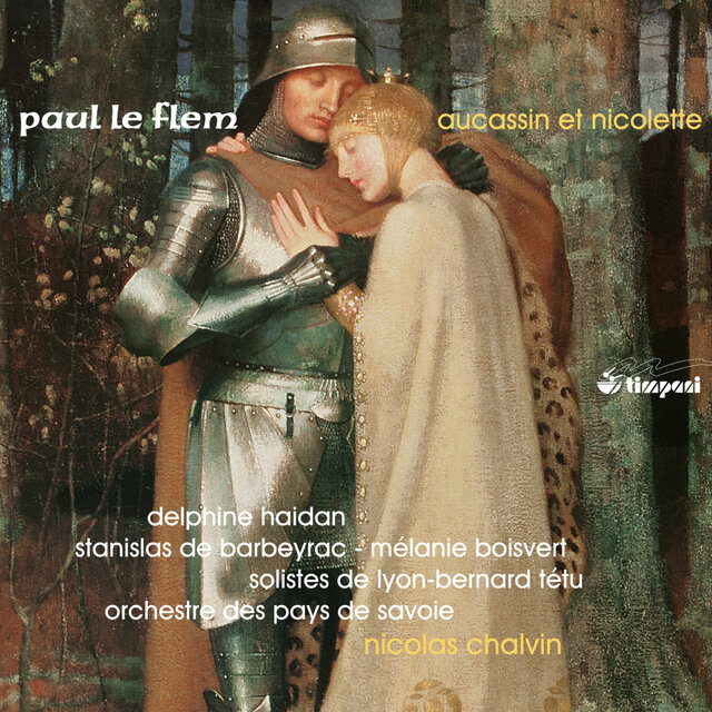 Le Flem: Aucassin et Nicolette
