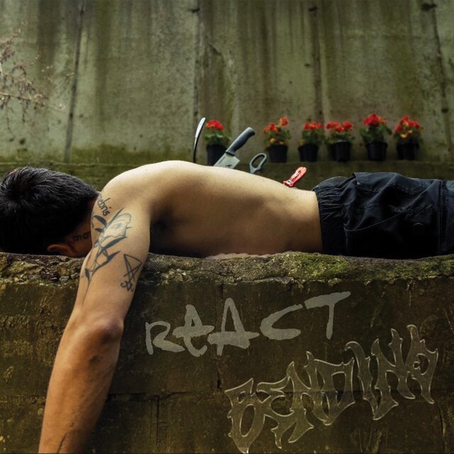 React