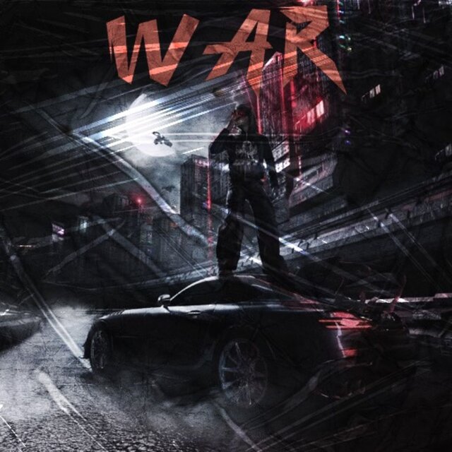 War