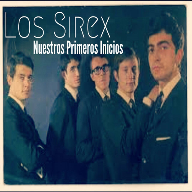 Nuestros Primeros Inicios