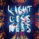 Cover art for album Lightlessness Is Nothing New by Maps & Atlases