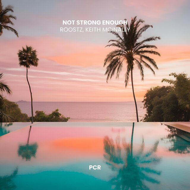 Not Strong Enough