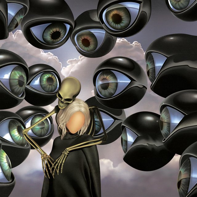 Faith In Persona