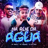 Na Rua da Água
