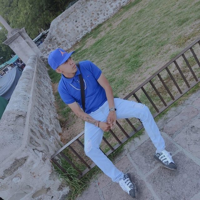 ESTAMOS DE REGRESO