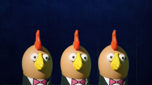 Trick der Politik (Offizielles Musikvideo)
