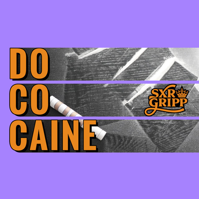 Do Cocaine (Streaming Version)