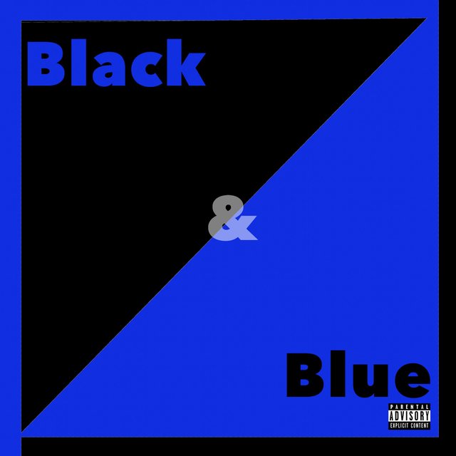 Black & Blue