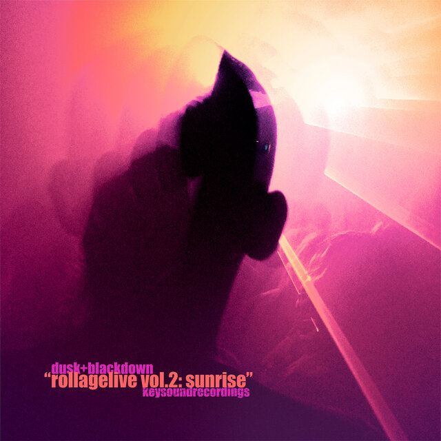 RollageLive Vol.2: Sunrise