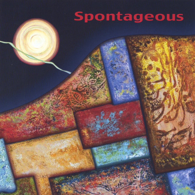 Spontageous