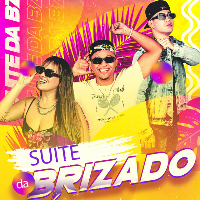 Suíte da Brizado