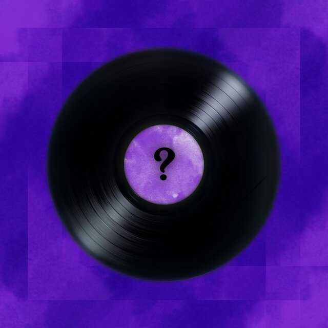 The Unusual Records (2022) [instrumental]