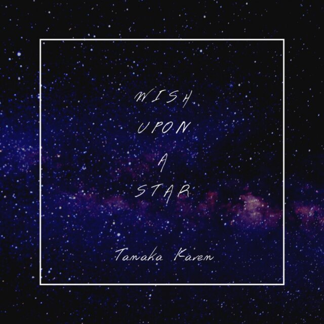 Wish Upon A Star