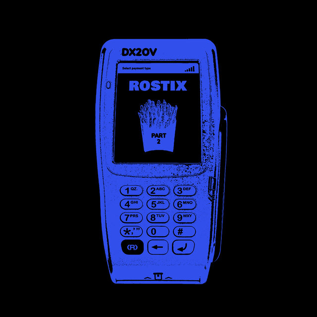 ROSTIX (PART 2)