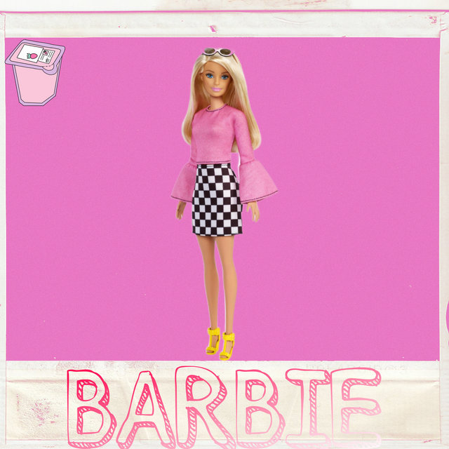 Barbie