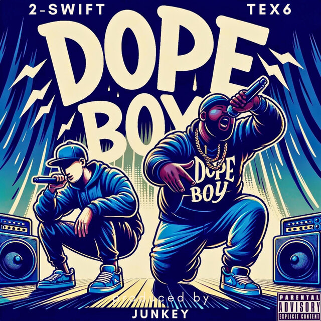 Dope Boy