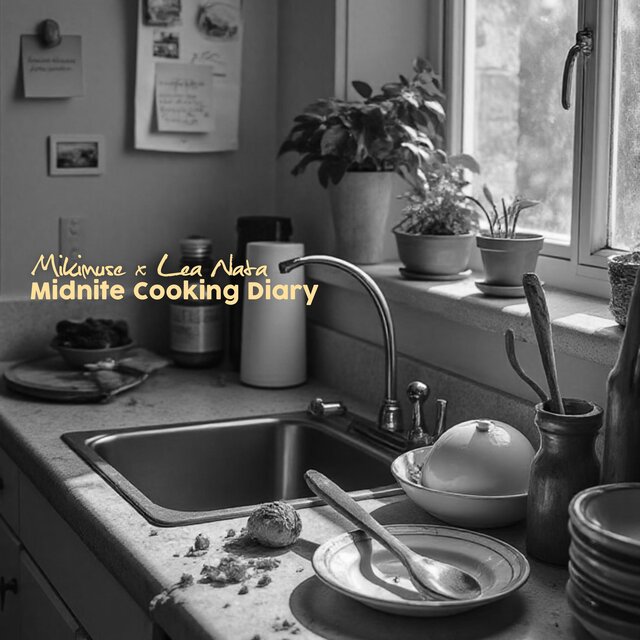 Midnite Cooking Diary