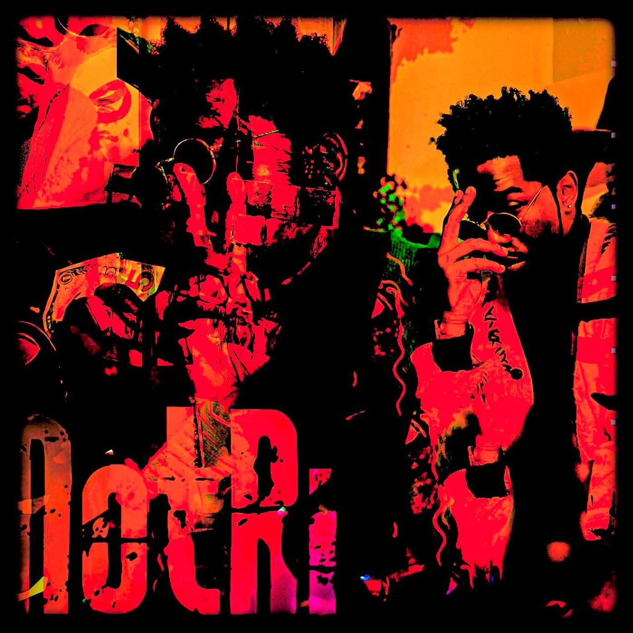 RonyKii - LSDTOO [Single]