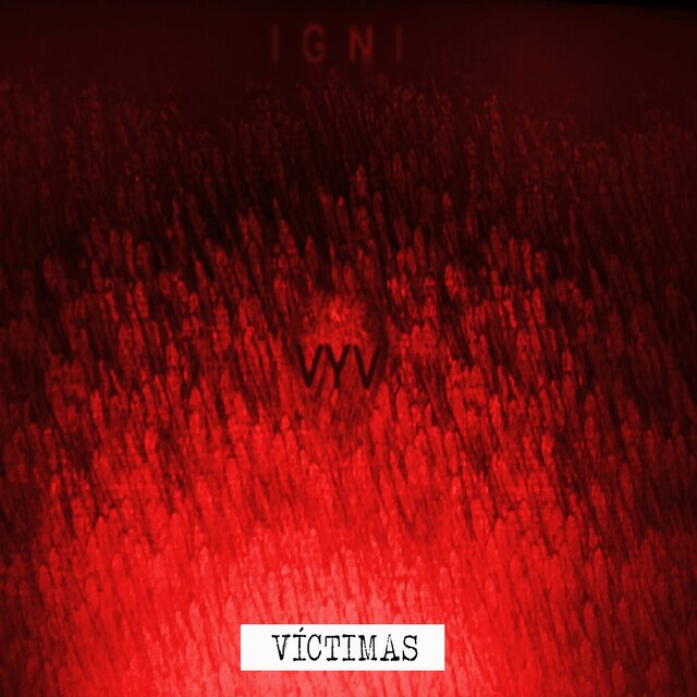 Víctimas