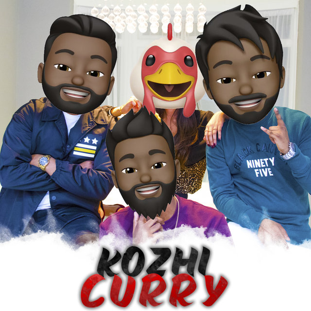 Kozhi Curry