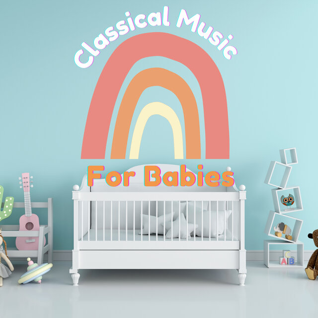 Piano Baby Magic