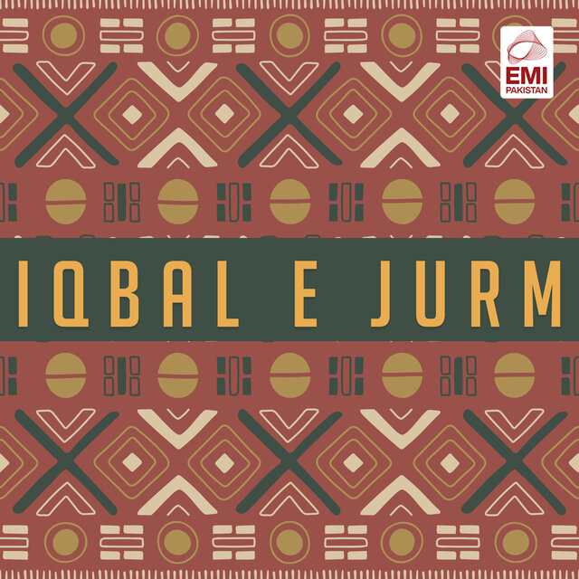Iqbal E Jurm (Original Motion Picture Soundtrack)