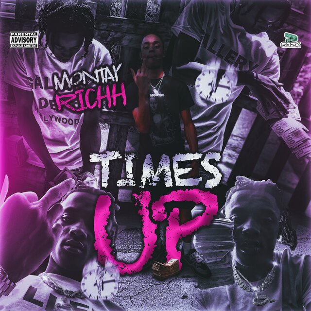 Times Up
