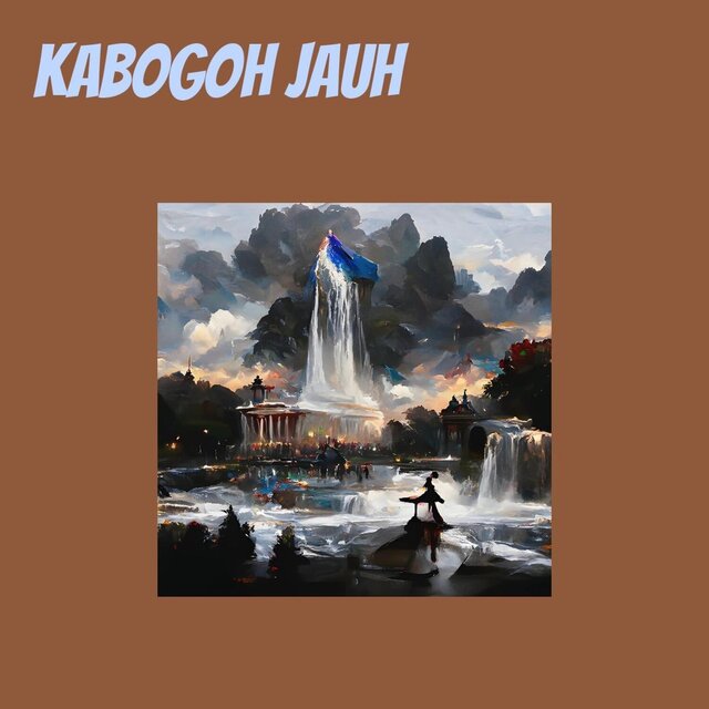 Kabogoh jauh