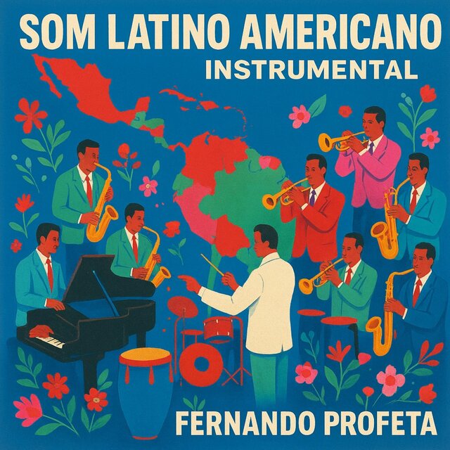 SOM LATINO AMERICANO