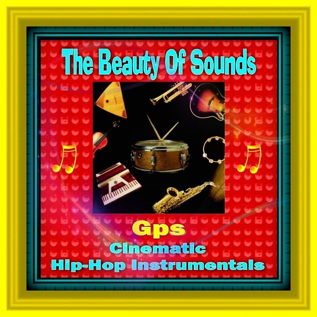 The Beauty of Sounds
