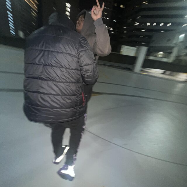How I Feel (drill Mix)