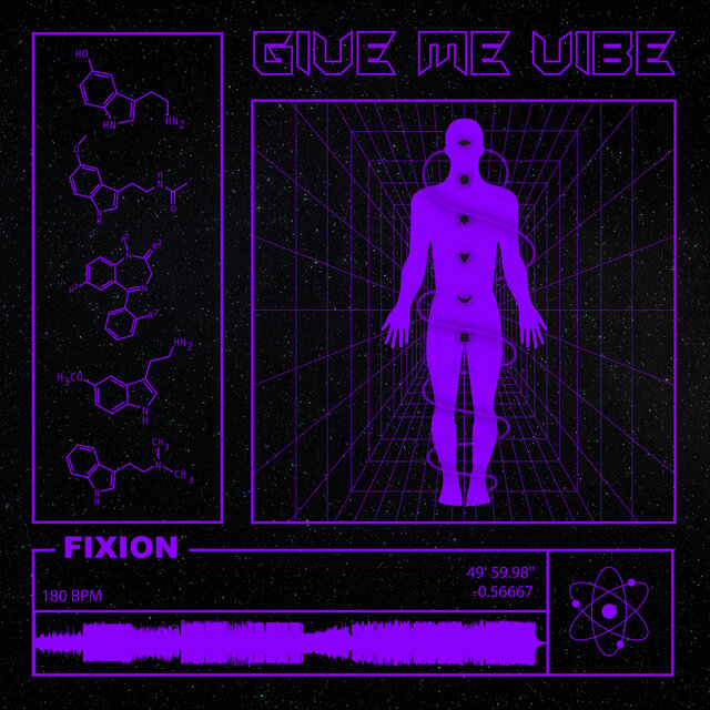 GIVE ME VIBE