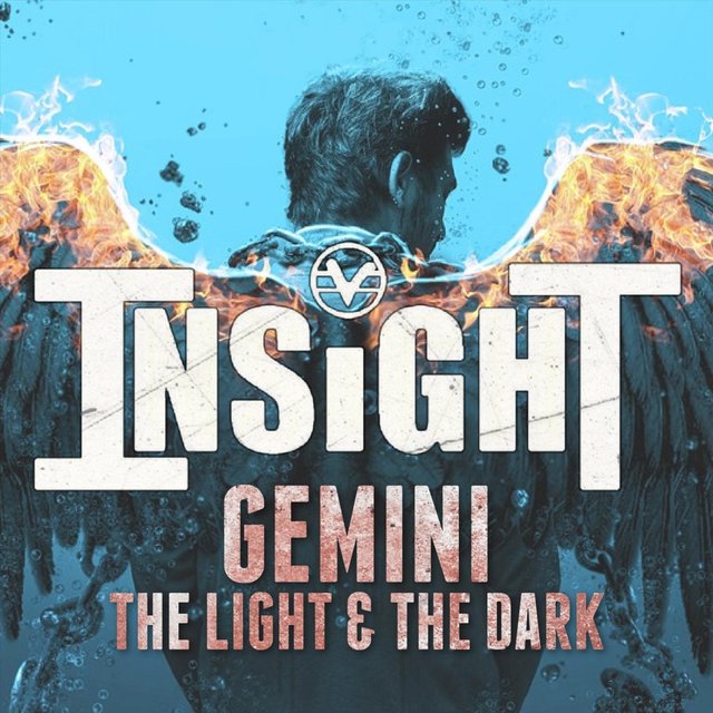 Gemini: The Light & the Dark
