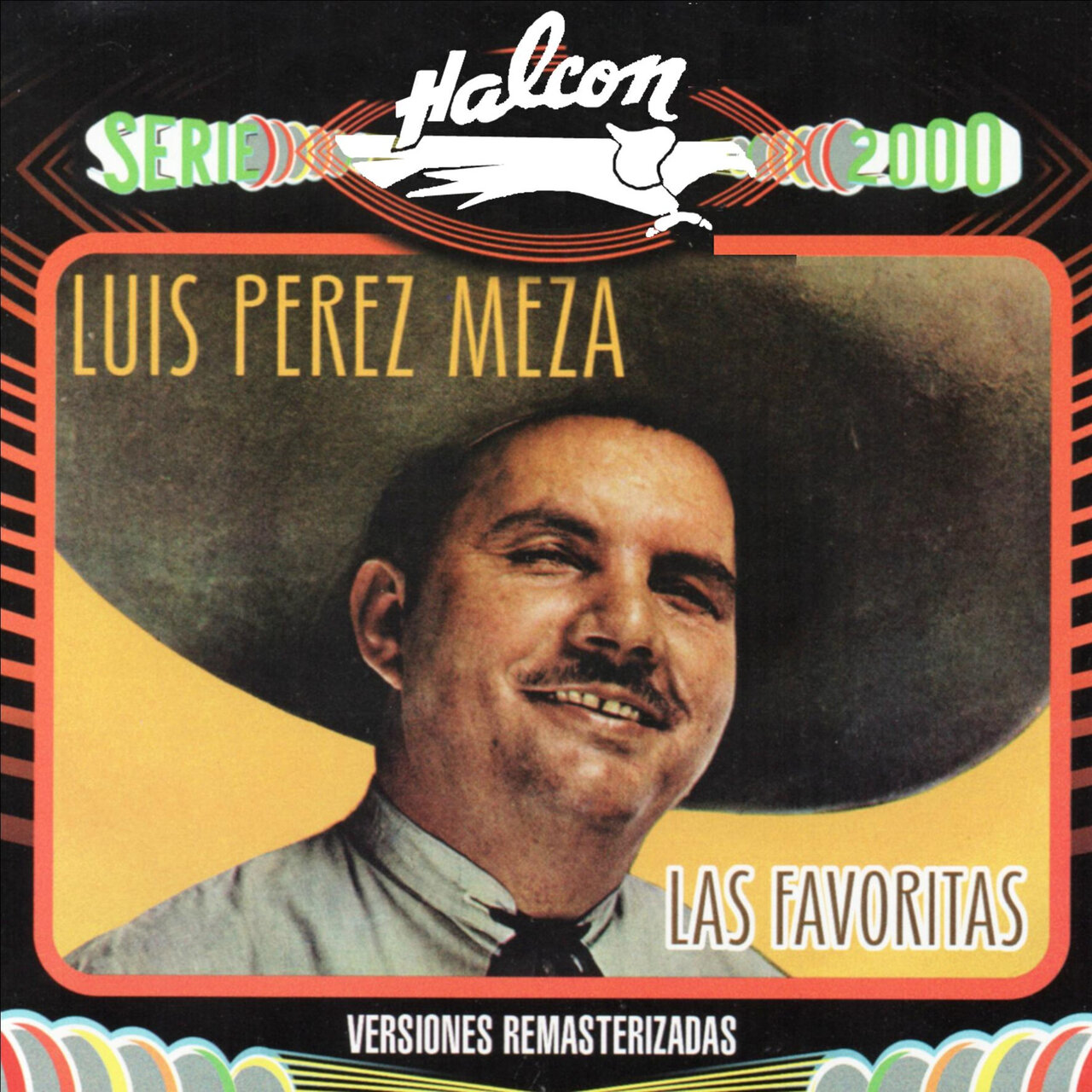 "Las Favoritas" by Luis Perez Meza