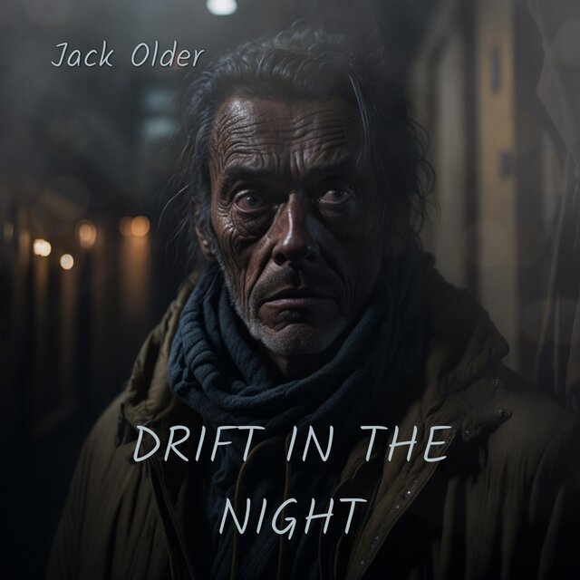 Drift in the night