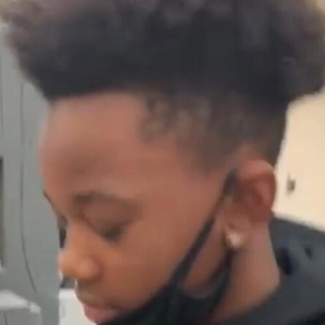 Sincerely Dashawn