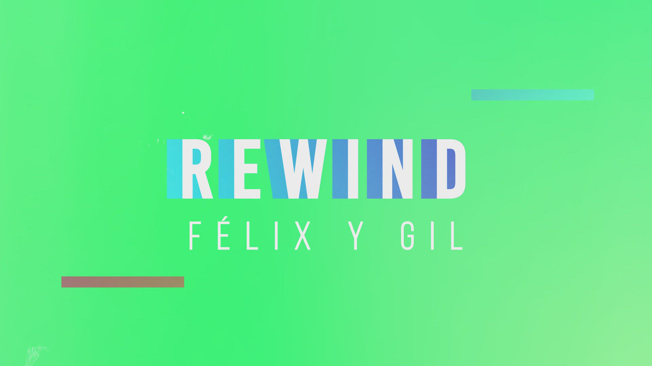 Rewind (Lyric Video)