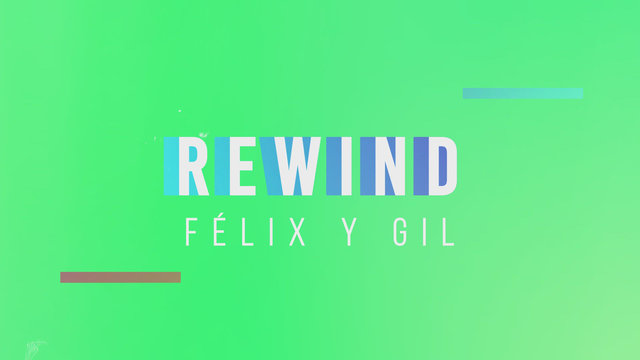 Rewind (Lyric Video)