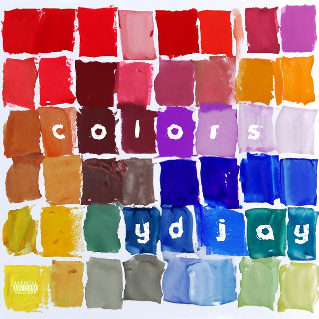 COLORS