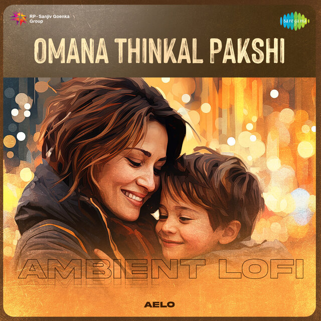 Omana Thinkal Pakshi (Ambient Lofi)