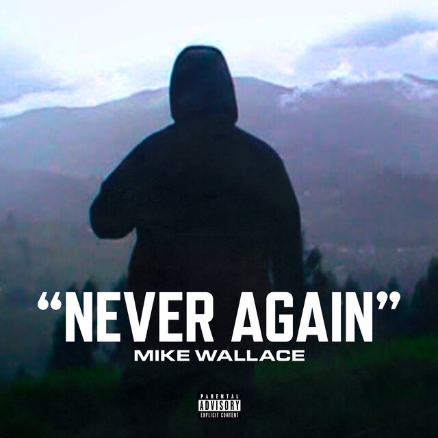 Never Again